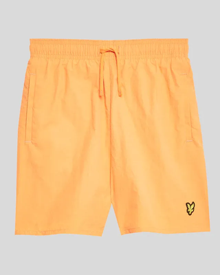 Plain swim short steward x585, X585 Steward, medium
