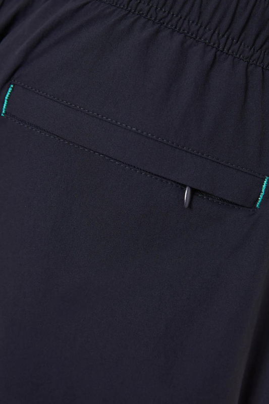 Funkybuddha swimshorts-null