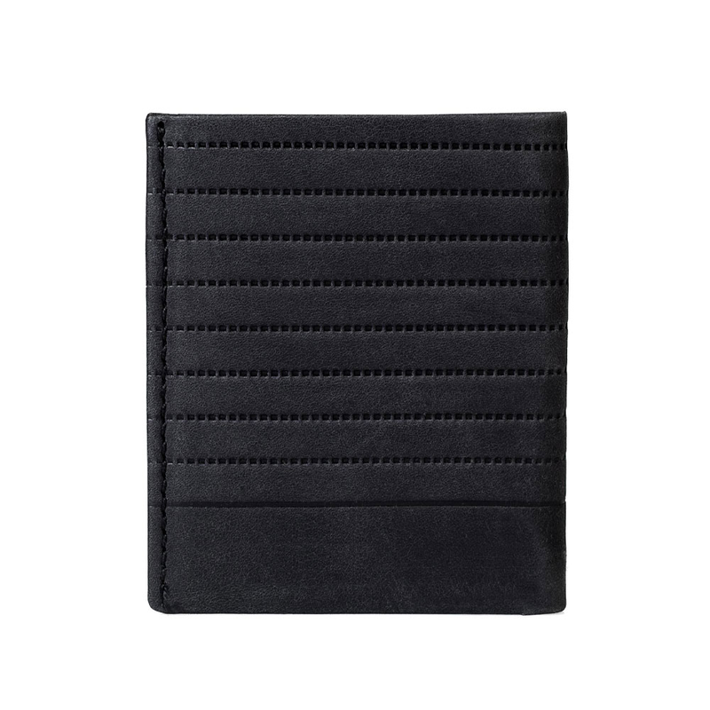 Product image: Πορτοφόλι ανδρικό δερμάτινο lois 202217-01 μαύρο-null