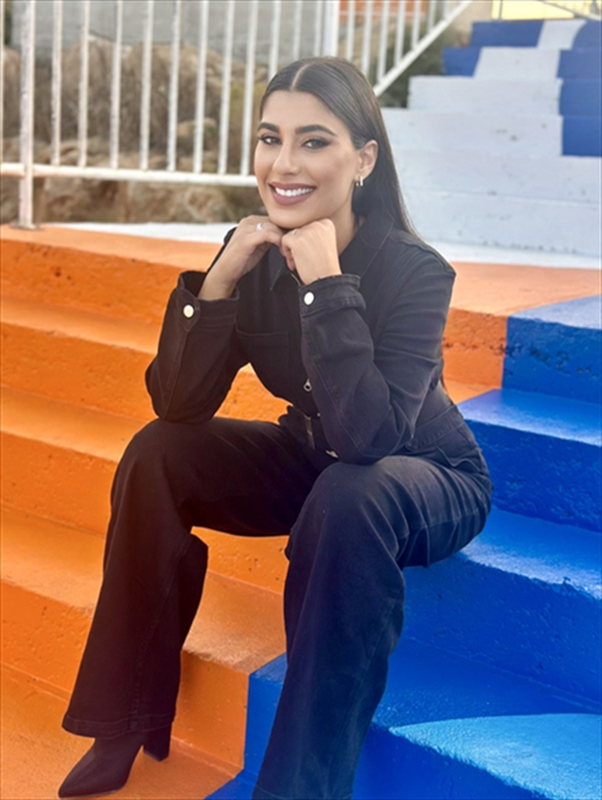 Jumpsuit jean black-null