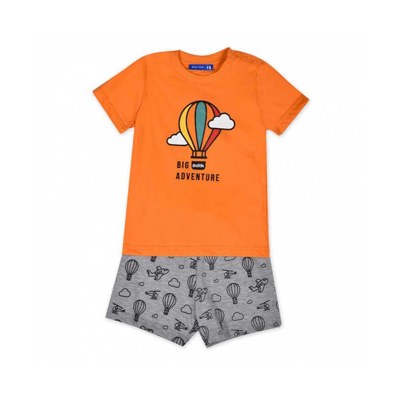 Body talk infant set o/g-null