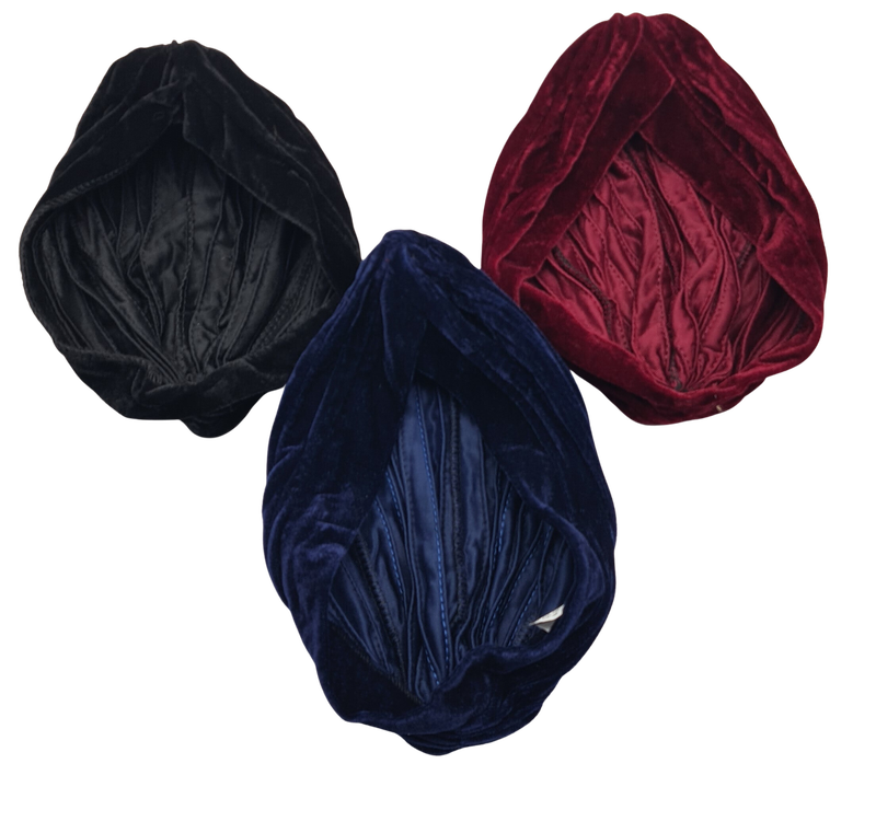 Women turban-null