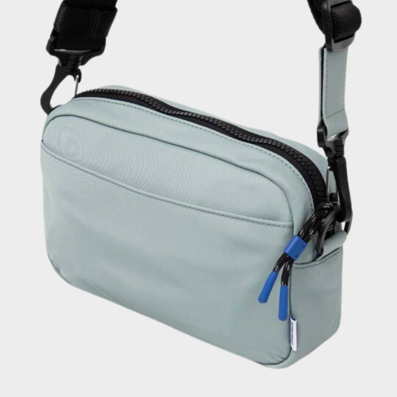 Product image: Blue vytal 2.0 crossbody bag-null