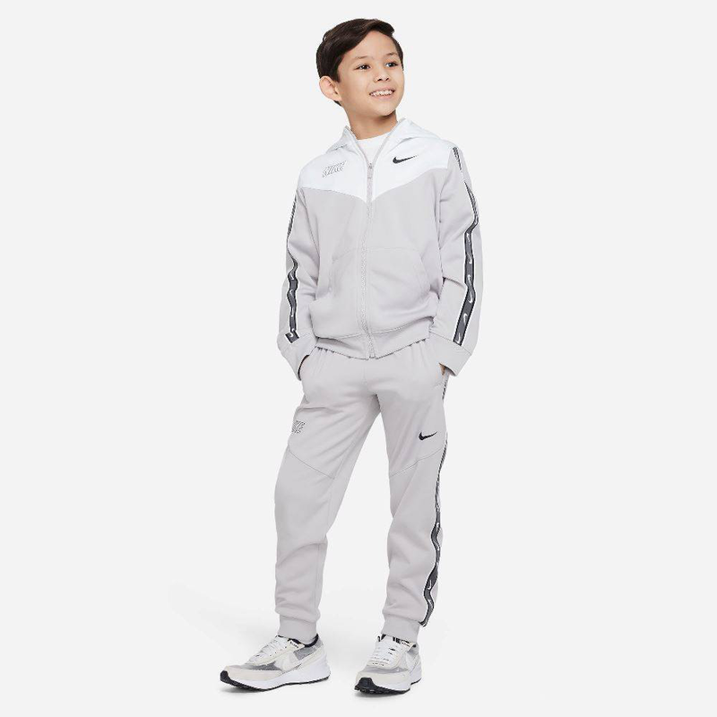 Nike sportswear kids repeat jogger pant-null