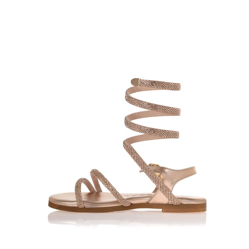 Sante kids sandals-null