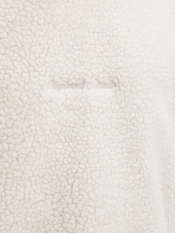 Jornorrebro sweatshirt - oatmeal-null