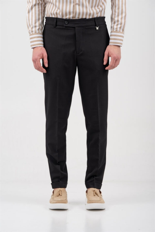 500-26-diverso pants - vittorio artist-null