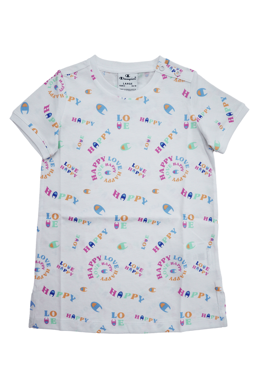 Product image: Champion toddlr girl dress (404977)-null