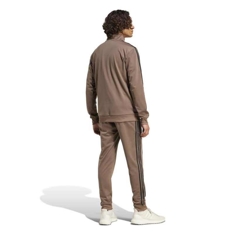 Men 3-stripes training tracktop tracksuit-null