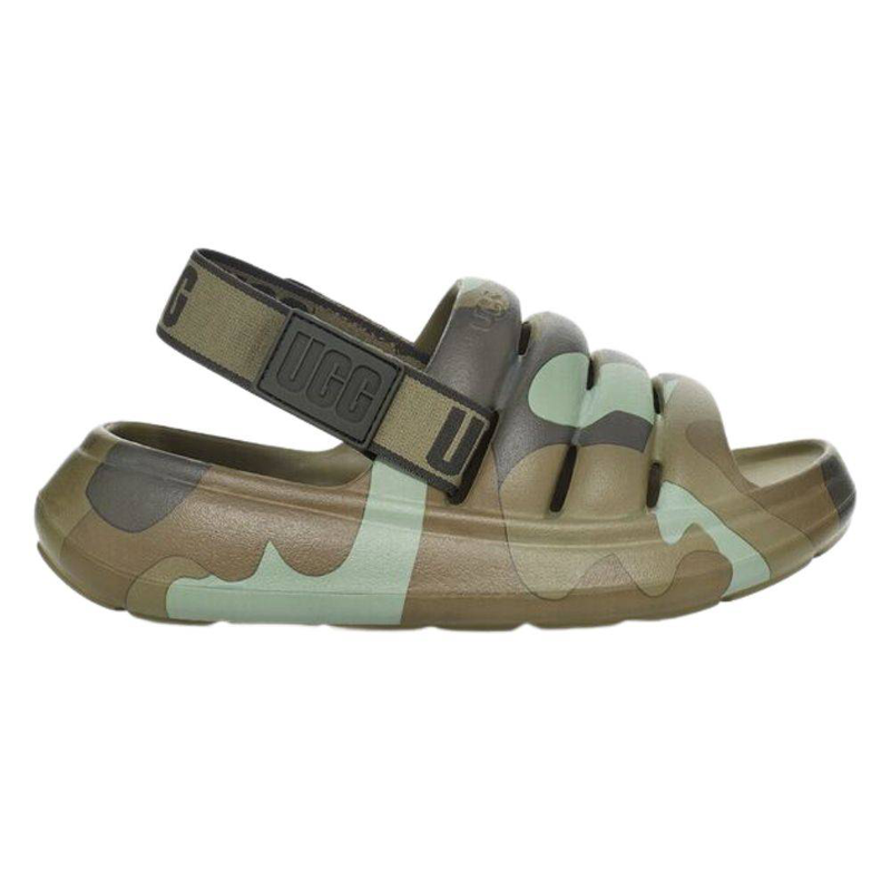 Product image: Ugg kids sport yeah camopop-null