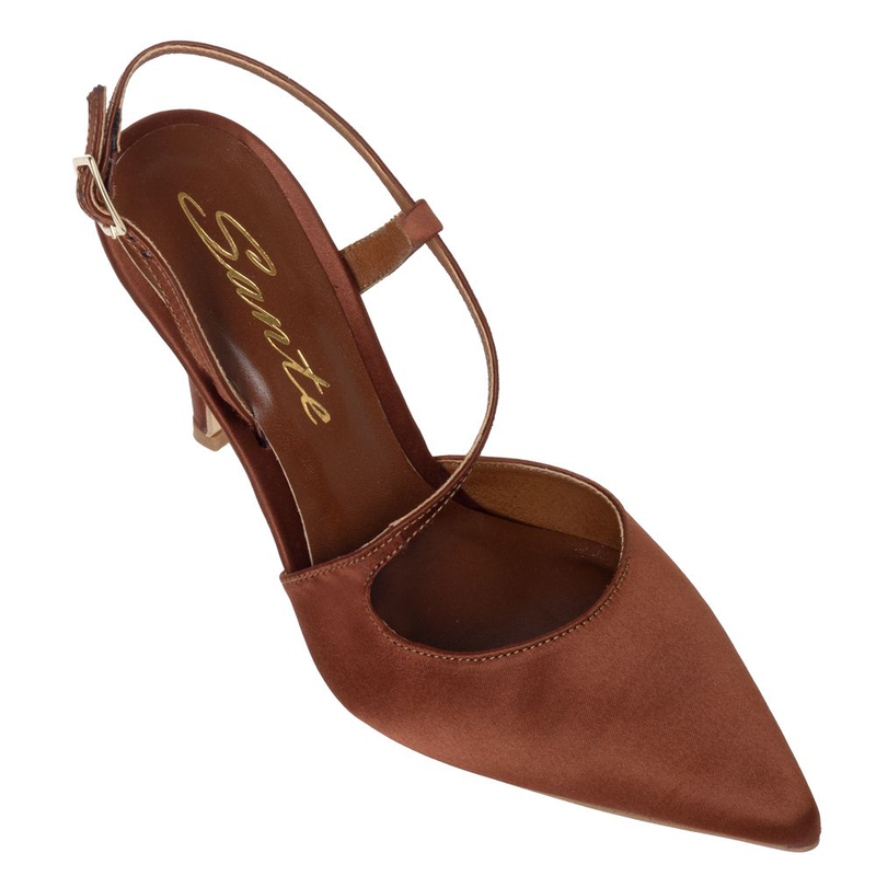 Sante pumps image number null