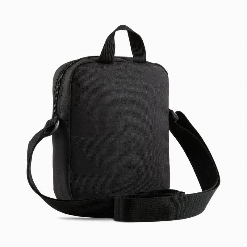Puma portable shoulder bag-null