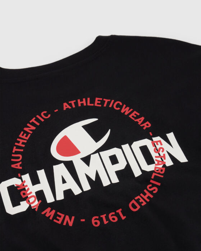 Product image: Champion men's ss tee-null