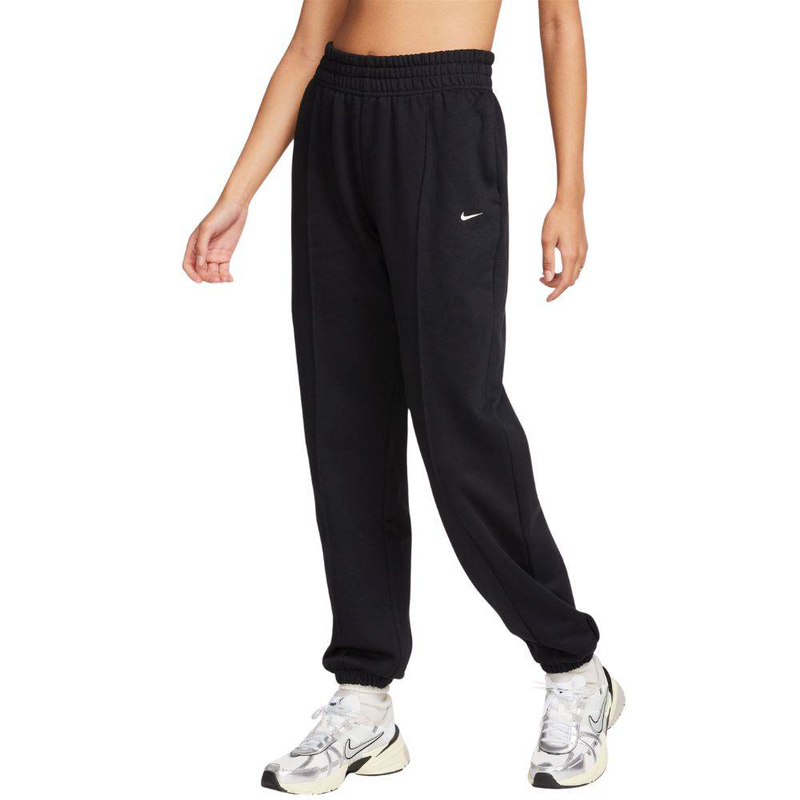 Women's nike sportswear loose fit fleece pant 2025