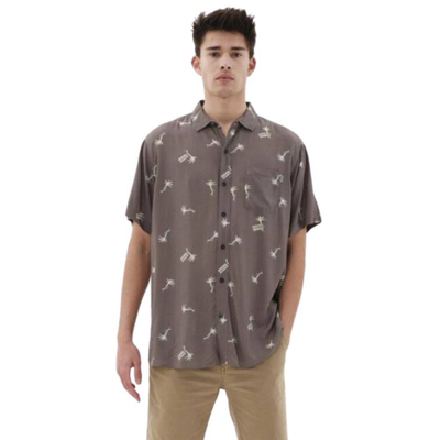 Men's s/s shirt