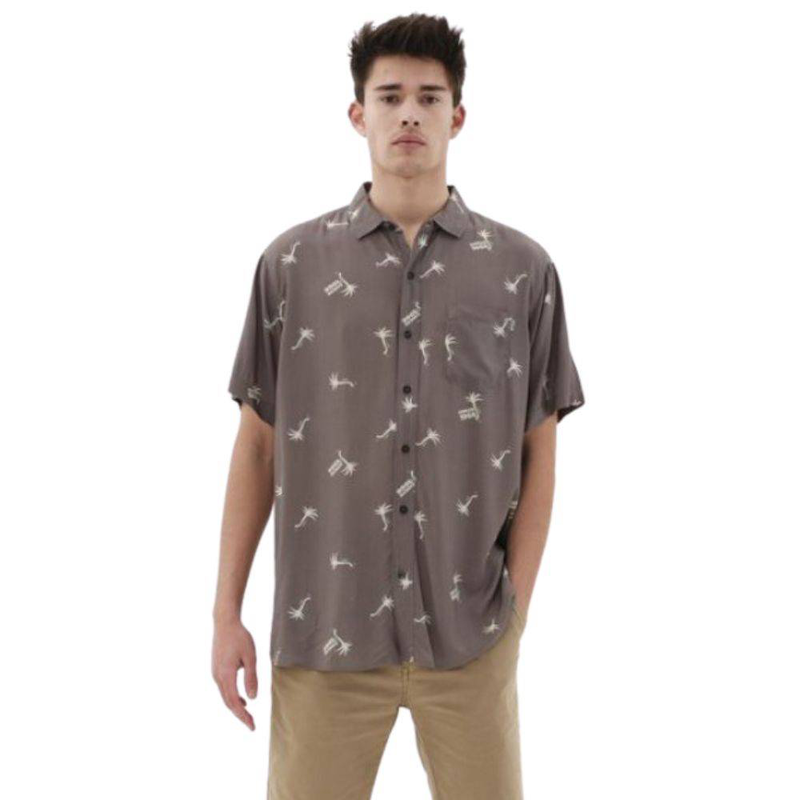 Men's s/s shirt image number null