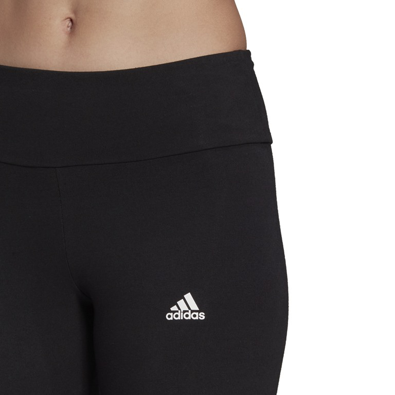 W lin leg           black/white-null