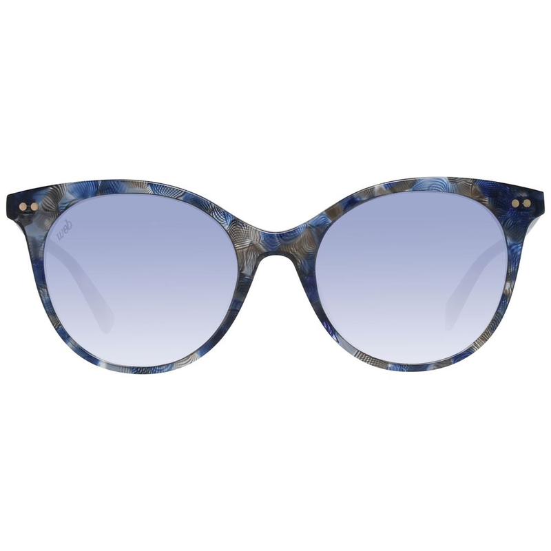 Multicolor plastic sunglasses-null