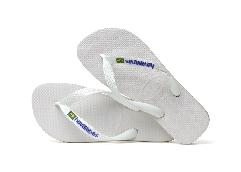 Havaianas  brasil logo-null