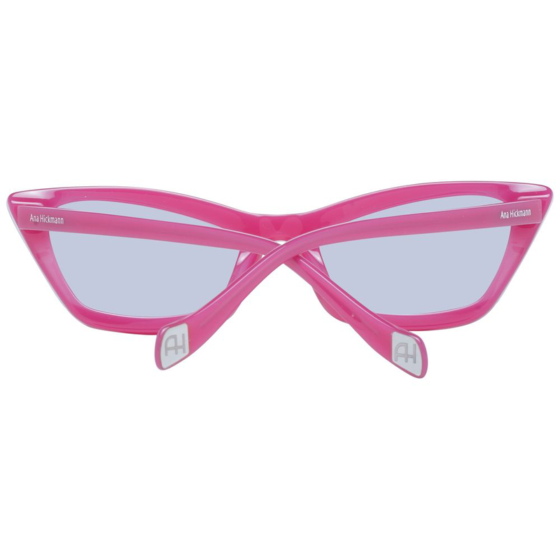 Multicolor acetate sunglasses-null