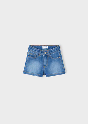 Σορτς jean basic, Jean, medium