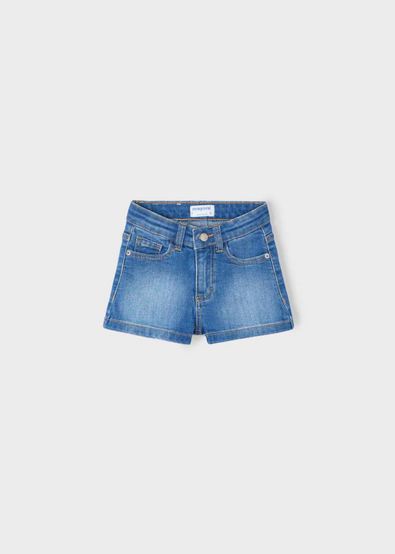 Product image: Σορτς jean basic-null