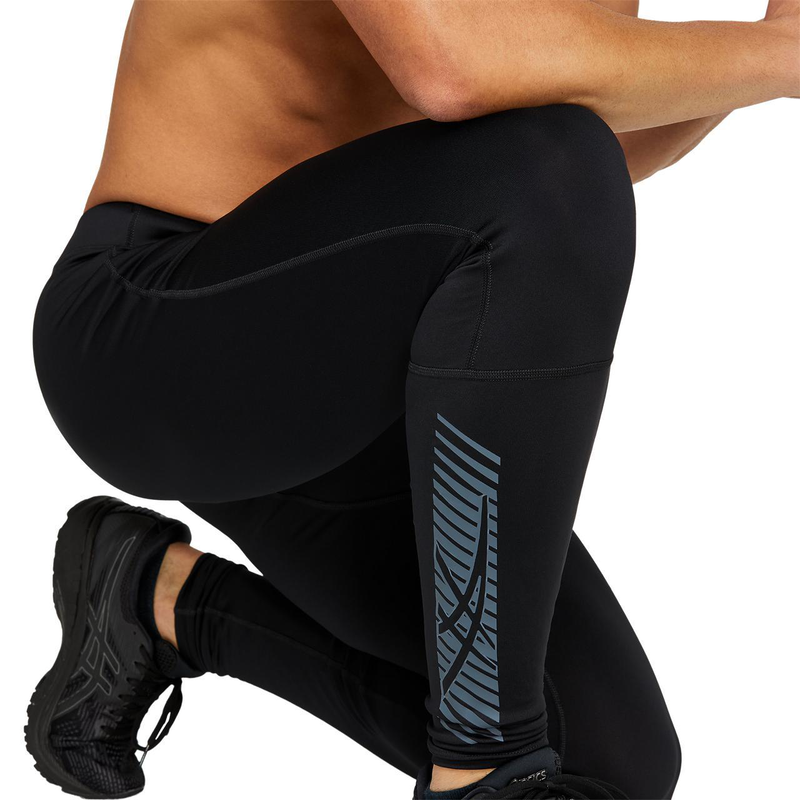Product image: Asics men icon tight (2011b050-001)-null