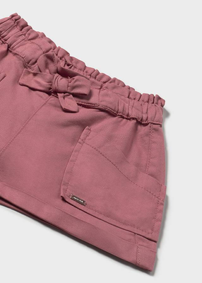 Παντελονι κοντο, Pink, medium