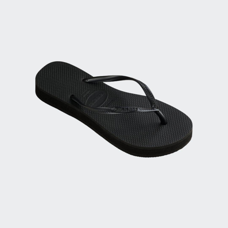 Sandal slim flatform image number null