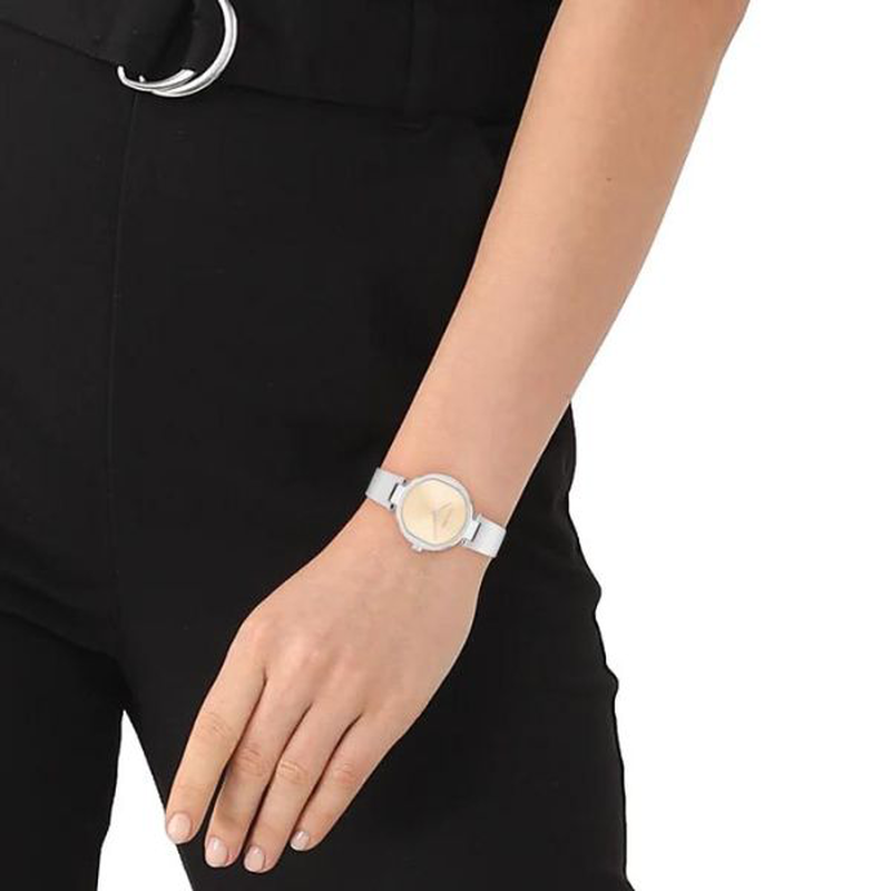 Product image: Calvin Klein elevated watch-null