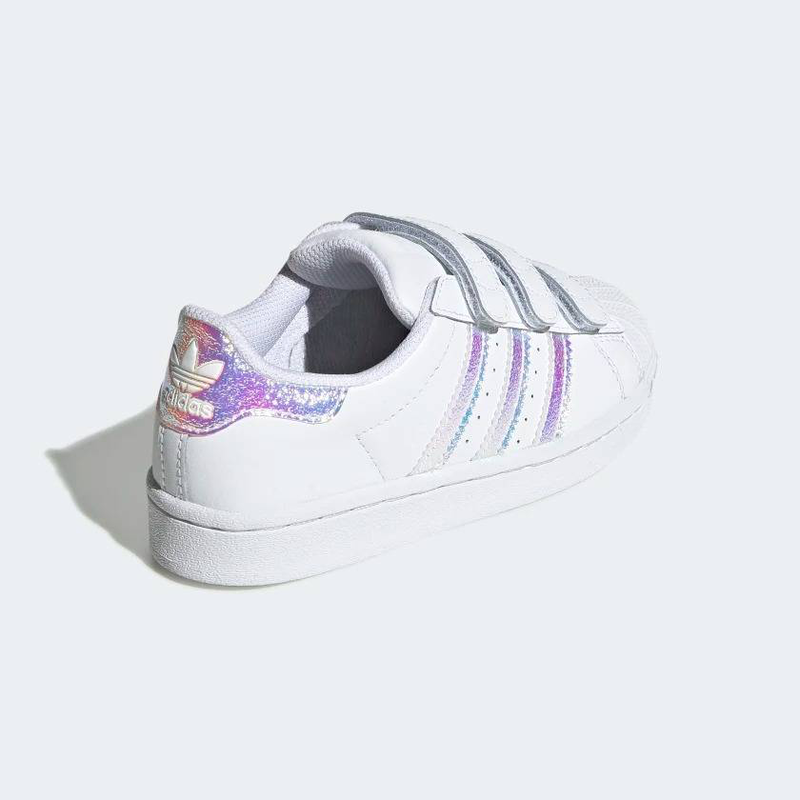 Product image: Adidas superstar kidsf c-null