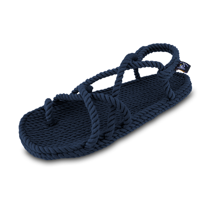 Toe joe navy blue, Navy & Blue, medium
