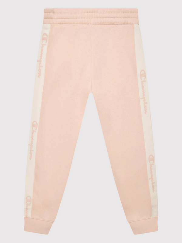 Champion kids girls clothing rib cuff pants image number null