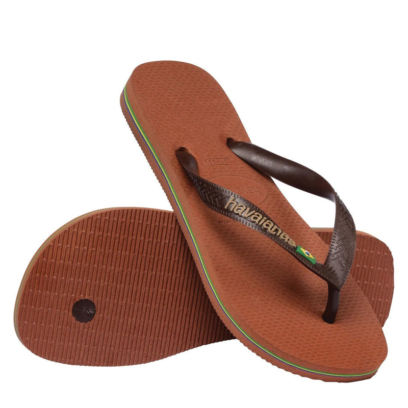 Havaianas &gamma;&upsilon;&nu;&alpha;&iota;&kappa;&epsilon;ί&omicron; flip-flop-null