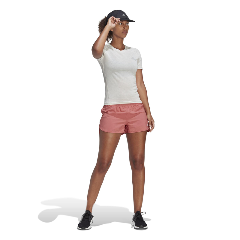 Adidas women x-city running t-shirt (hm7863)-null