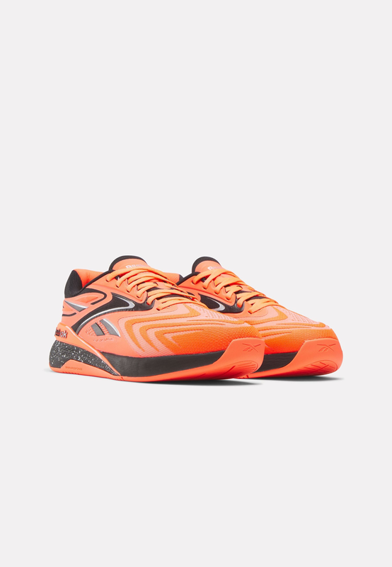 Reebok men's nano x5 flow-null