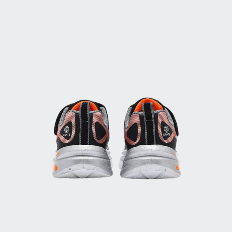 Little boys lights-null