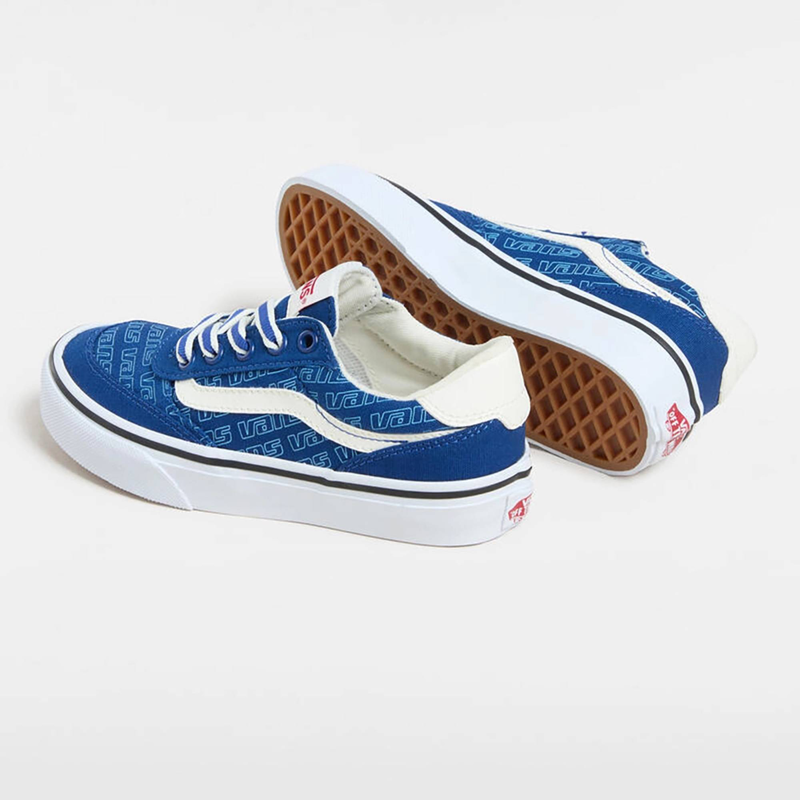Product image: Brooklyn retro logo-null
