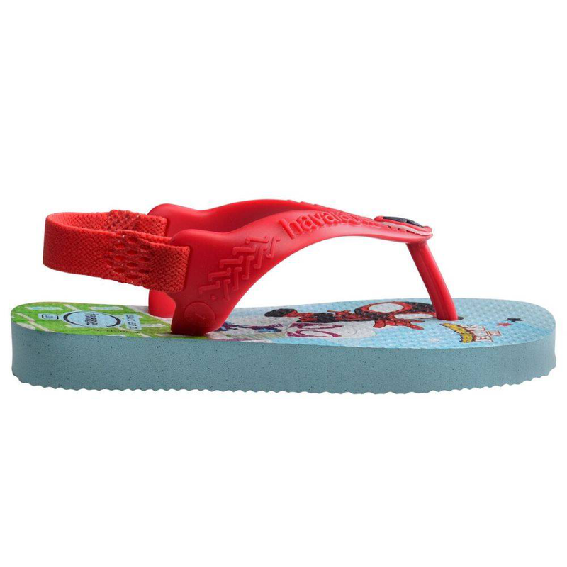 Product image: Baby marvel-null
