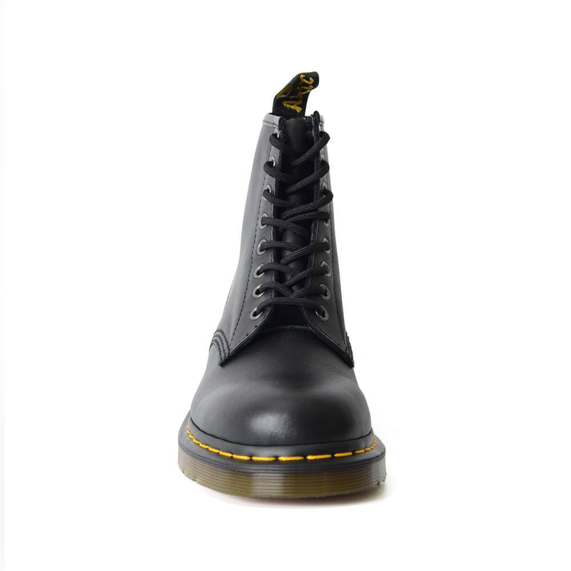 8 eye boot image number null