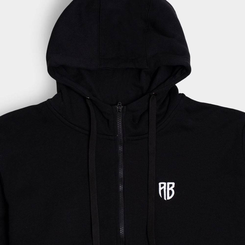 Antetokounbros hoodie jacket-null
