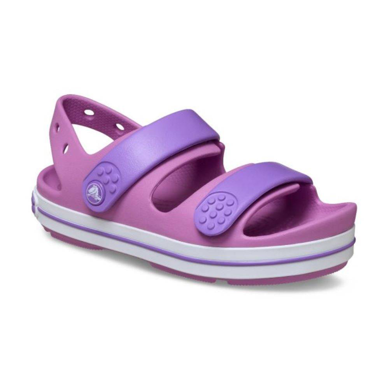 Crocband cruiser sandal k-null
