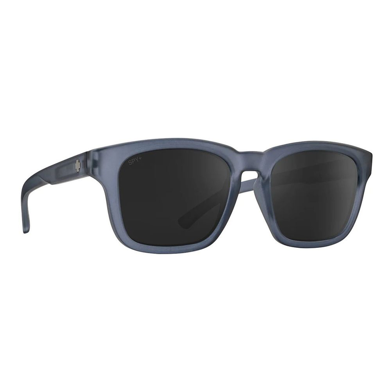 Transparent resin sunglasses-null
