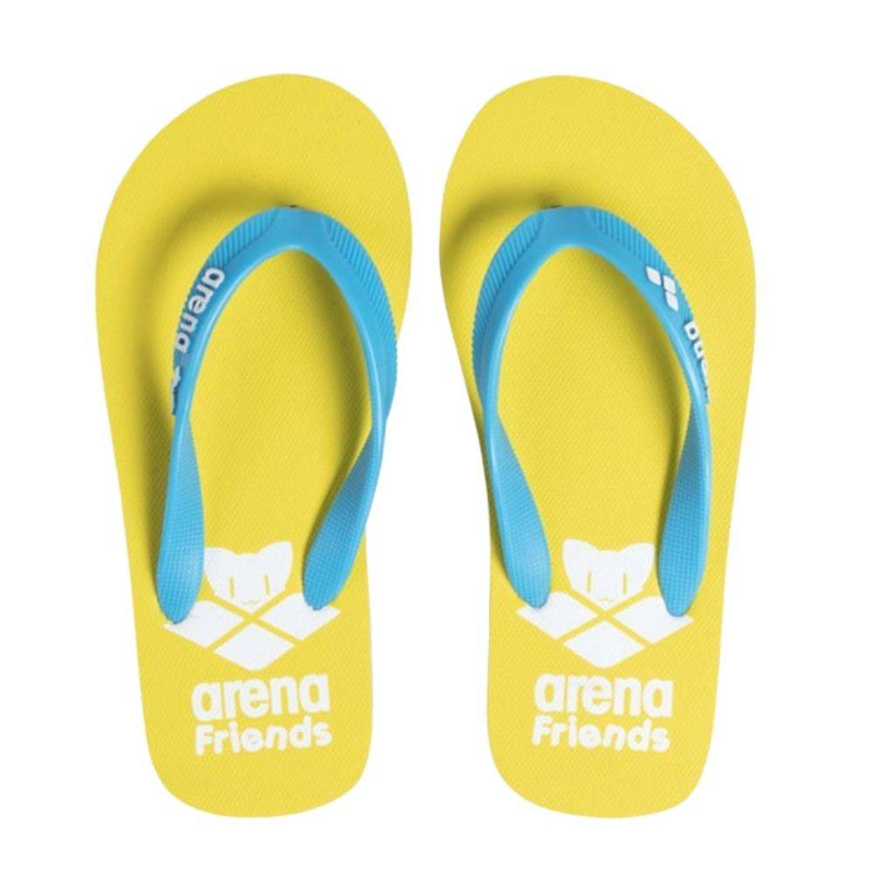 Flip-flop junior-null