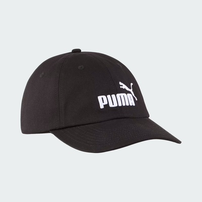 Logo cap