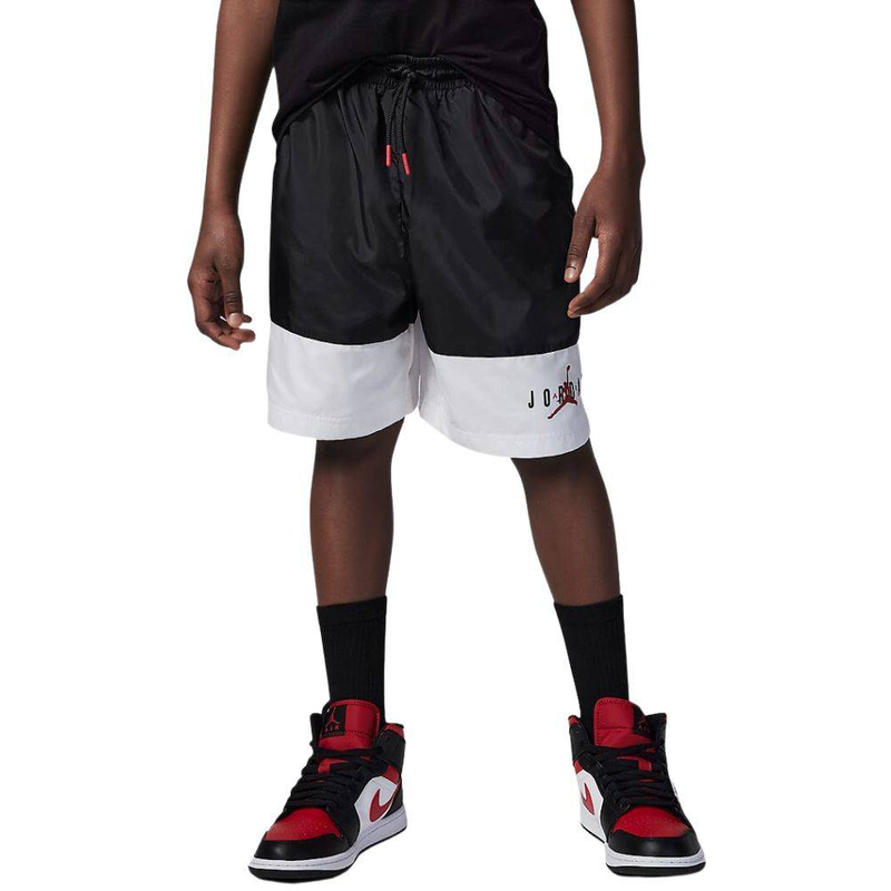 Jumpman essential woven shorts-null