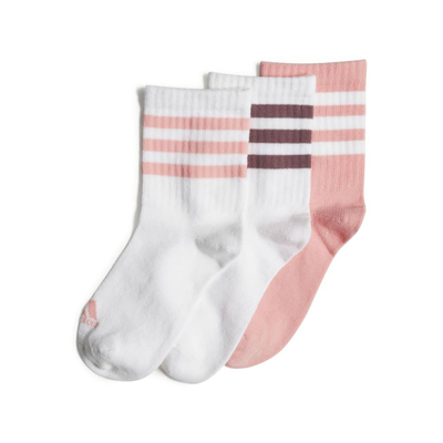 Kids bts 3-pack, White, medium
