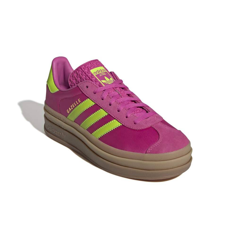 Adidas gazelle bold w-null