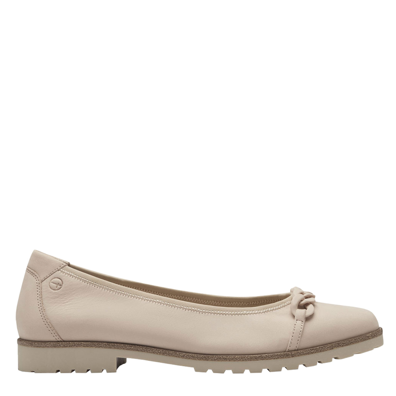 Product image: Tamaris γυναικεία μπαλαρίνα-null