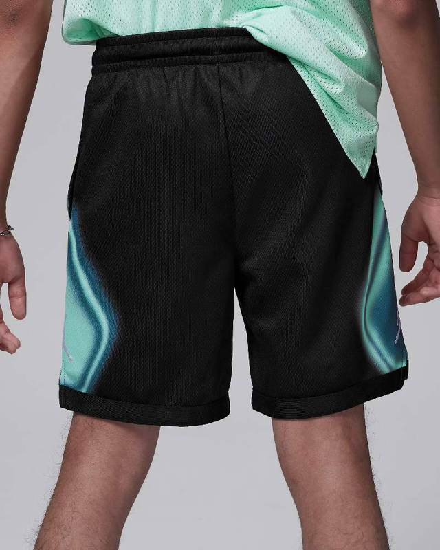 Nike jordan big kids jdb Air heat map diamond short-null
